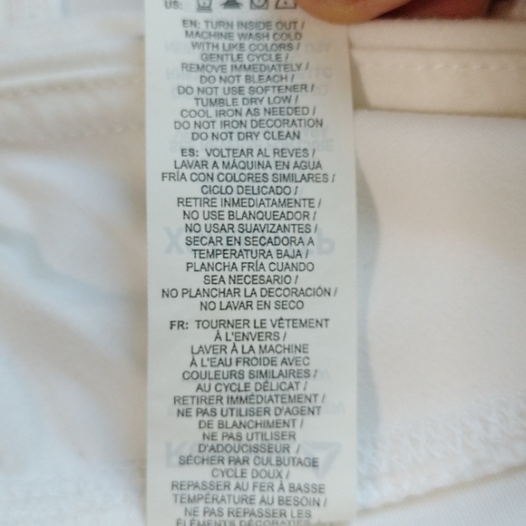 Reebok skort size XS - Picture 13 of 14